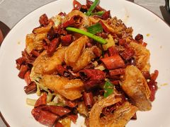 -蓉城小馆(科兴店)