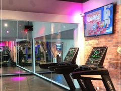 -NRG 健身私教CLUB(云山路店)