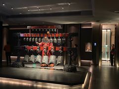 -曾宴·楚菜(湖北省博物馆店)