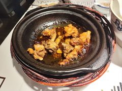 -客家大院·非遗赣南客家菜(郁孤台店)