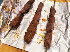 -新疆巴州金丝特餐厅(大钟寺店)