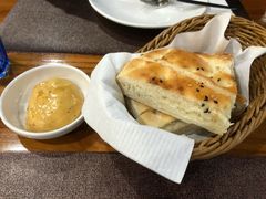 土耳其面包-TUK土耳其餐厅·下午茶(卢湾店)