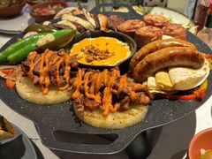 -墨纪Mojí墨西哥餐厅(官舍店)