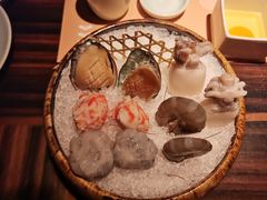 -山葵家·创意料理(EFC欧美广场店)
