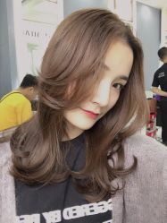 点击看大图 -DL HAIR SALON