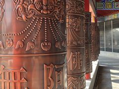 -皇罗禅寺