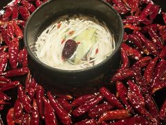 -舒家大院重庆老火锅(纪念塔店)