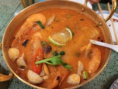 -Home Thai·泰谣(王府井apm店)