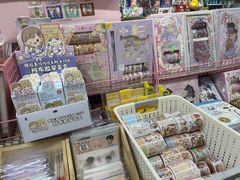 -晨光文具(天客隆大厦大商超市店)