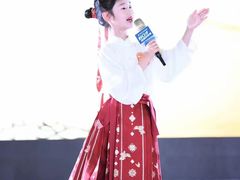 -星起航语言艺术·少儿语言口才(金源购物广场店)