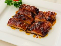 -利苑酒家(金宝店)