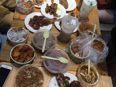 -徐亮烤蹄(建设路店)