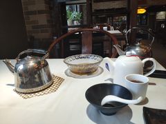 -味可道美食坊(福基路店)
