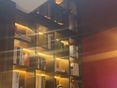 -恐怖游戏(湖滨店)