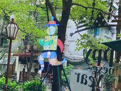 -帕歌西班牙餐厅paco tapas