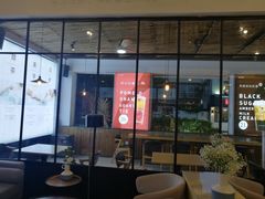 -茶宴·美食地标餐厅(沙坡尾店)
