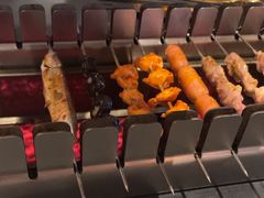 -好唛士·精酿啤酒烧烤(金沪路店)
