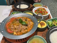 -谷田稻香(虹桥二店)