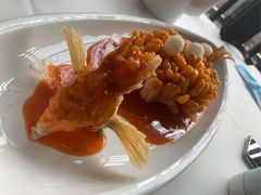 -民国红公馆·秦淮八艳(夫子庙店)