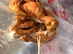 -白纸坊美式炸鸡