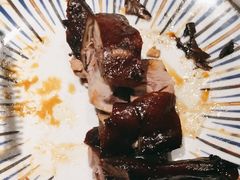-古市香跷脚牛肉·非遗传承单位