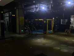 -古德菲力健身(广体店)