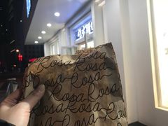 -罗莎蛋糕Rosa bread(蔡锷北店)