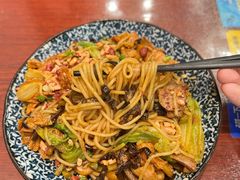 -螺世纪螺蛳粉·桂味小排档(裕德店)