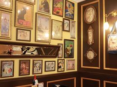 -Entrecôte 法国牛扒馆(保利·时光里店)