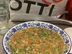 糟羹-荣家小吃(紫阳街店)