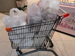 -胖东来生活广场(健康路店)