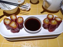 -蔡澜点心·粤菜(花城汇南区店)