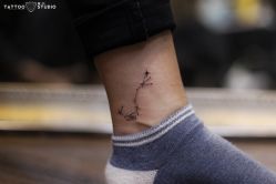 -飛凡TATTOO纹身•原创