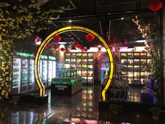 -尚橙歌坊主题式KTV(恒大商业广场店)