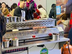 -清真·马峰烤肉(小学习北巷店)