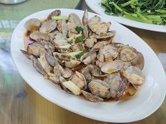 -林记海鲜排档·十年海鲜地标