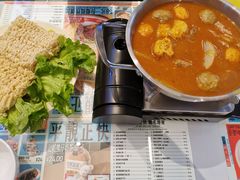 -肥韬茶餐厅(海上世界店)