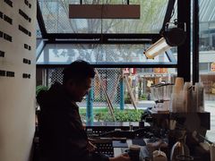 大堂-尔本咖啡(星光荟店)