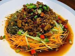 -那家老院子东北菜·饺子·小鸡炖蘑菇(艳华街店)