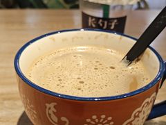 马来老街白咖啡-长勺子东南亚(街道口店)