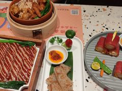 -点都德(广州白云山景区南门店)