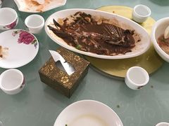-村东第一家私房菜馆(古北水镇店)