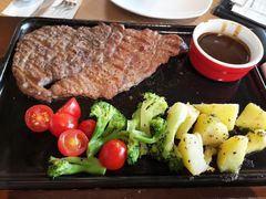 -必胜客(金元宝店)