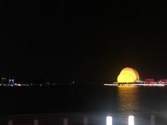 -澳门环岛游湾仔码头