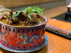 -三太子地摊烧烤·小龙虾(北蔡店)