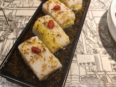 -遇见长安之丝路风荷(大唐西市店)