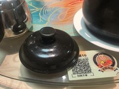 -年辉渔村·非遗传承餐厅(新丰江店)