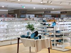 -NITORI 宜得利家居(上海中山公园龙之梦店)