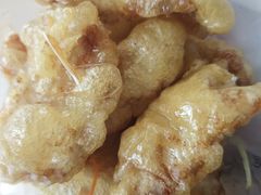 -大妈饺子馆·特色锅包肉·饺子(鼓楼店)