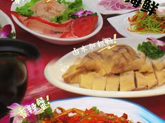 -范饭椰林川湘味海鲜·椰子鸡(三亚湾椰梦长廊店)